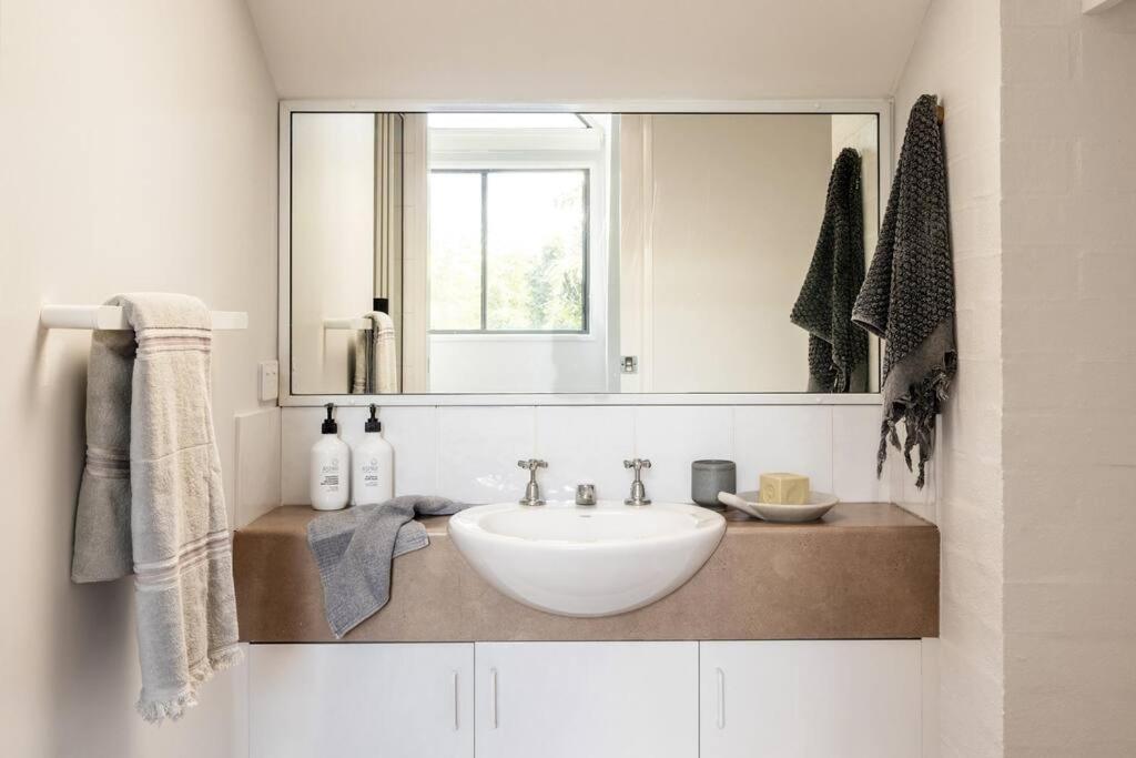 Apartment The Mayfield -byron Bay Byron Bay