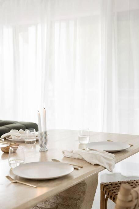 The Mayfield -byron Bay Apartment