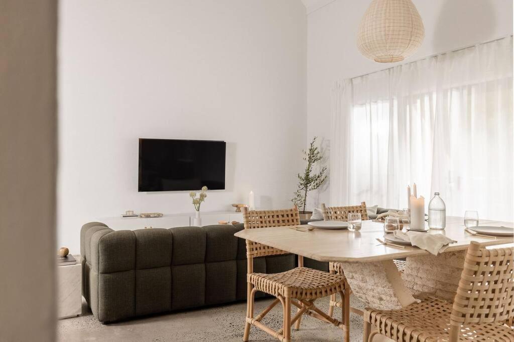 The Mayfield -byron Bay Apartment *